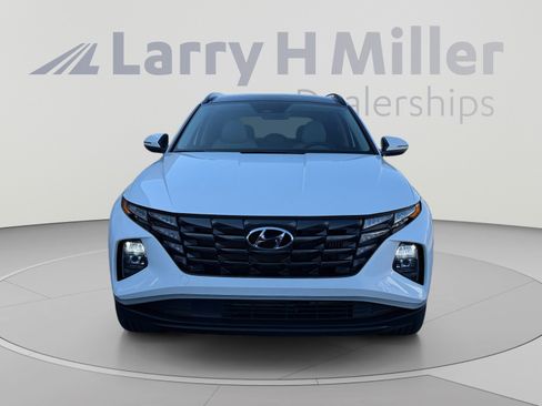 Used 2024 Hyundai Tucson SEL AWD/4WD image 8