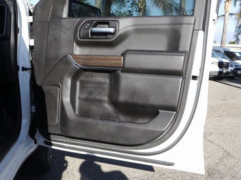 Used 2022 Chevrolet Silverado 1500 RST image 48