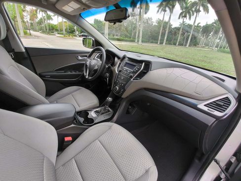 Used 2013 Hyundai Santa Fe Sport FWD image 37