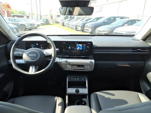 New 2026 Hyundai Kona Limited AWD/4WD image 7
