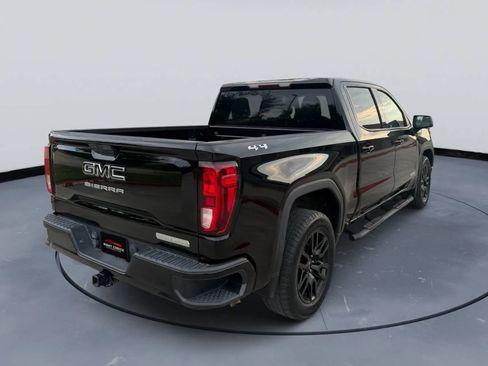 Used 2020 GMC Sierra 1500 Elevation w/ Elevation Value Package AWD/4WD image 10