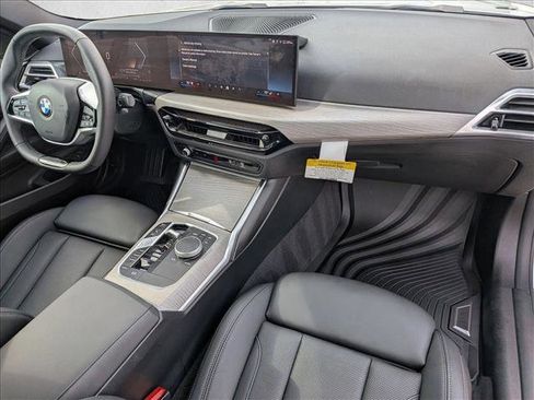 Certified 2025 BMW 430i xDrive Coupe w/ Convenience Package image 22