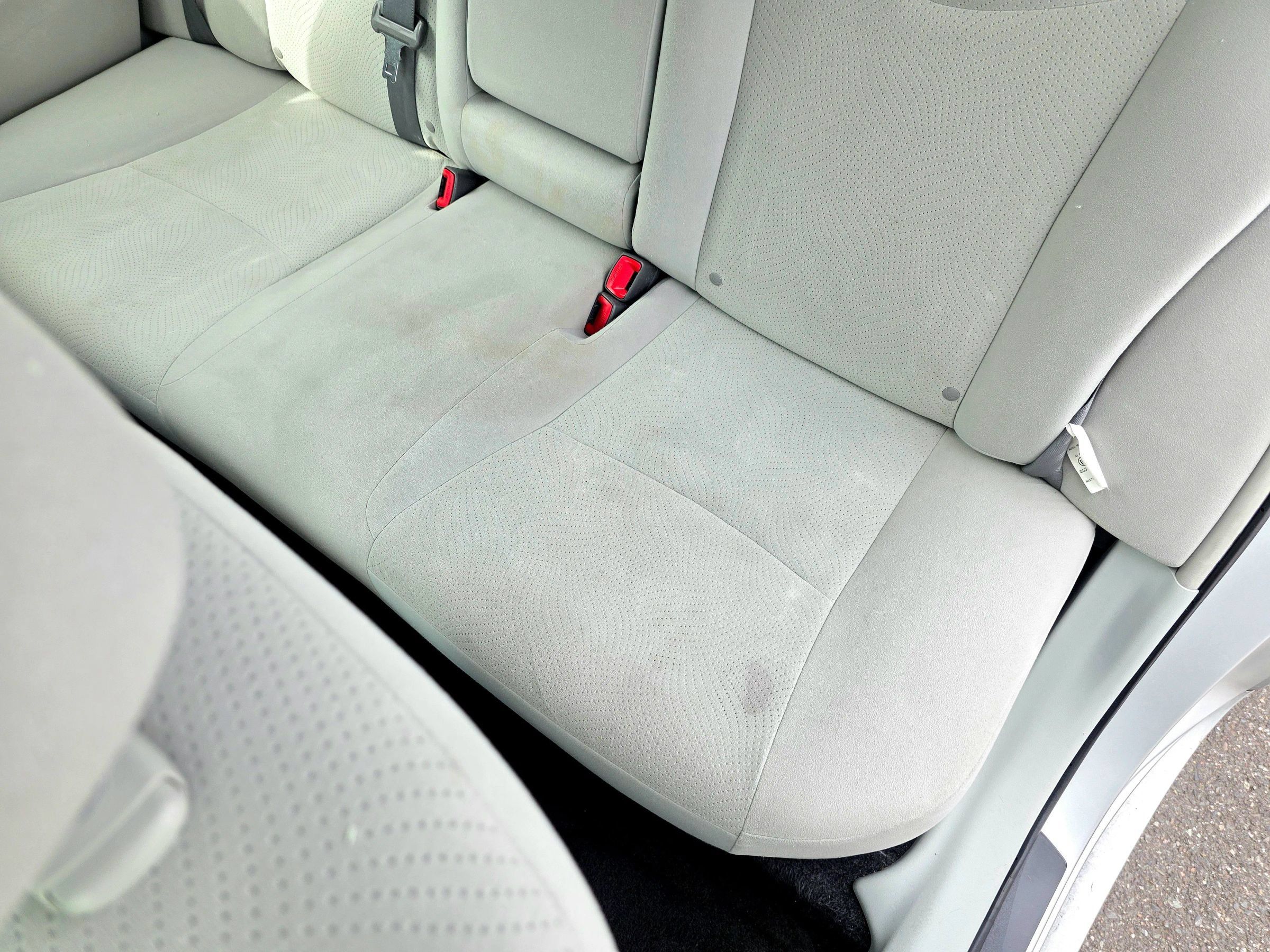 Used 2012 Toyota Prius Two FWD image 50