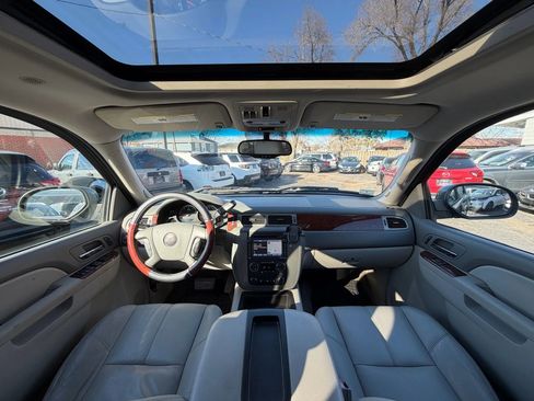 Used 2013 GMC Sierra 1500 SLT w/ SLT Convenience Package image 2