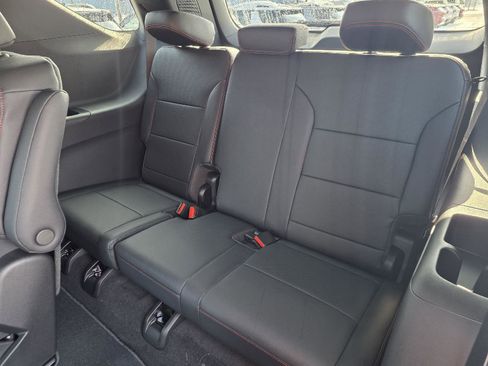 New 2026 Chevrolet Traverse Z71 w/ Driver Confidence Package image 26