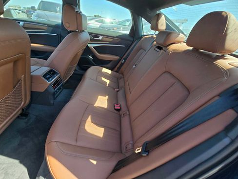 New 2025 Audi A6 Premium Plus image 21