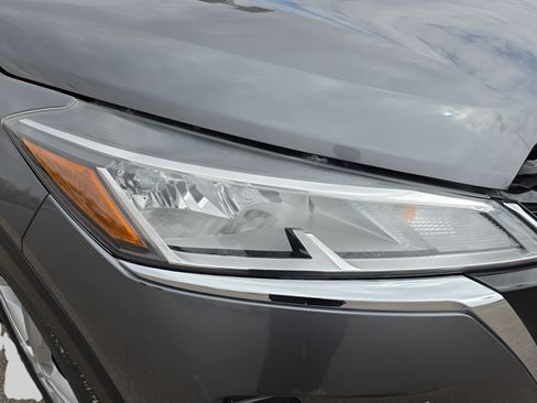 Certified 2024 Nissan Kicks S FWD image 6