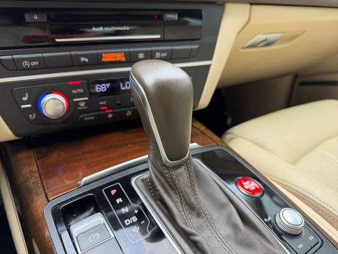 Used 2016 Audi A6 3.0T Prestige image 15