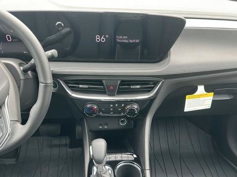 New 2026 Buick Encore GX Sport Touring w/ Comfort Package FWD image 13