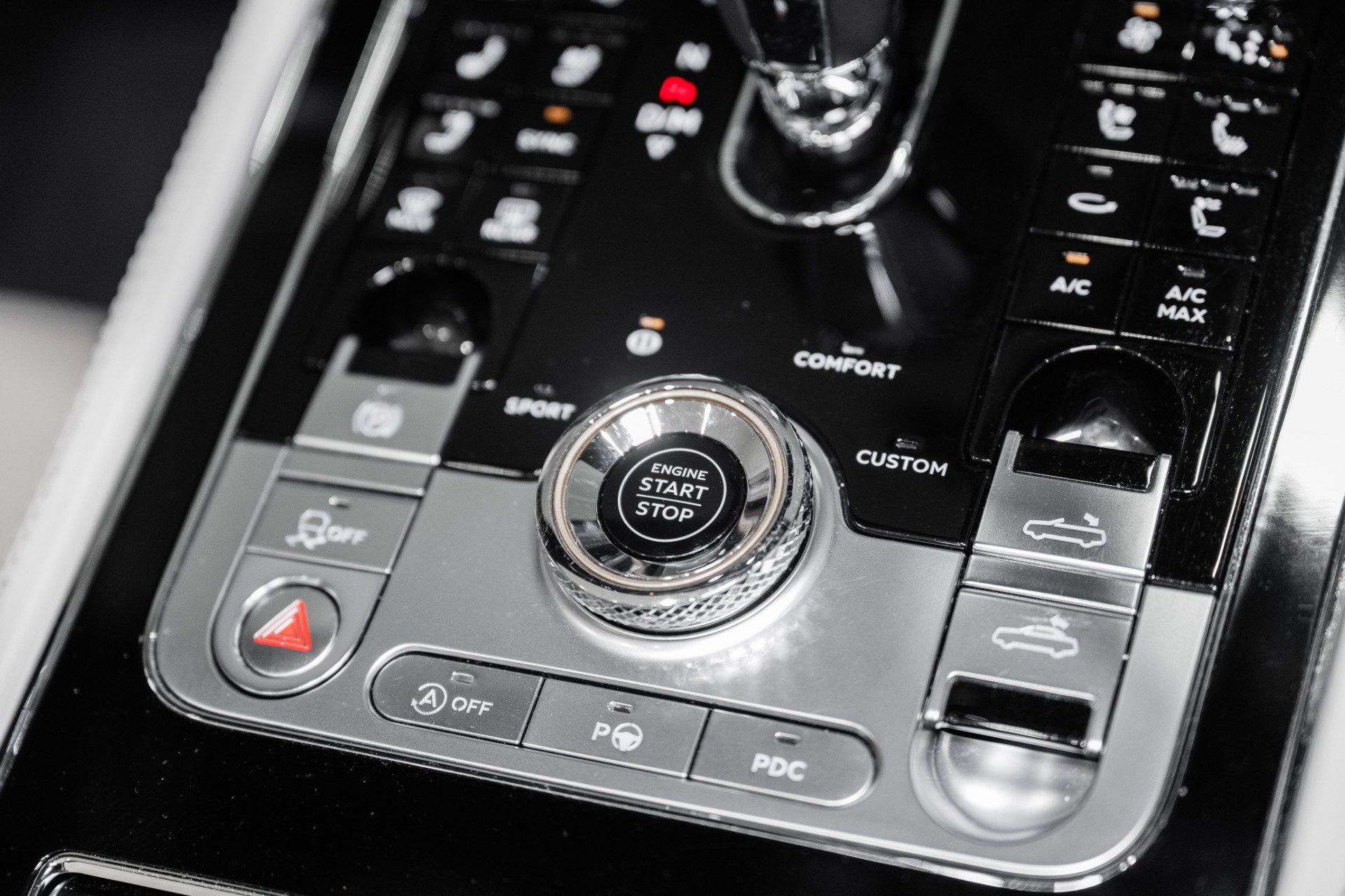 Certified 2020 Bentley Continental GT AWD/4WD image 40