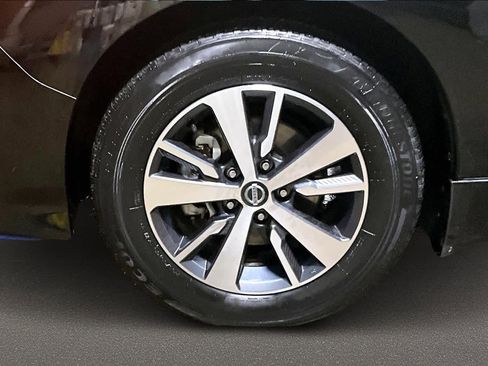 Used 2022 Nissan Leaf S Plus image 8