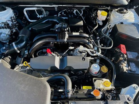 Used 2019 Subaru Outback 2.5i Limited image 41