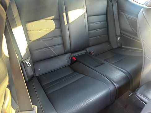 Used 2018 Lexus RC 300 AWD image 23