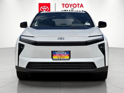 New 2026 Toyota bZ image 8