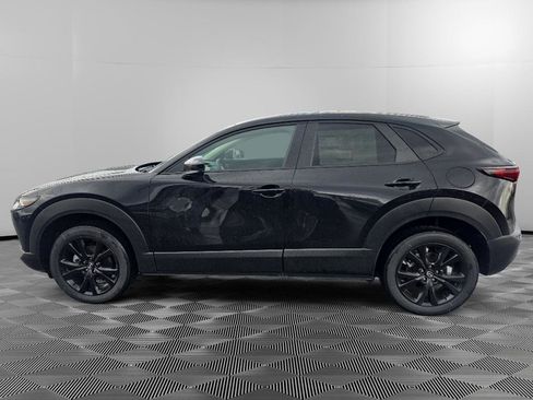 New 2026 MAZDA CX-30 AWD 2.5 S w/ Select Sport Pkg image 4