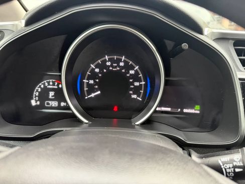 Used 2018 Honda Fit EX image 20