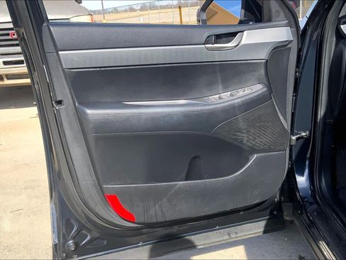 Used 2020 Hyundai Palisade SEL w/ Convenience Package image 21