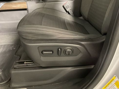 Used 2019 Chevrolet Silverado 1500 RST w/ All-Star Edition image 20