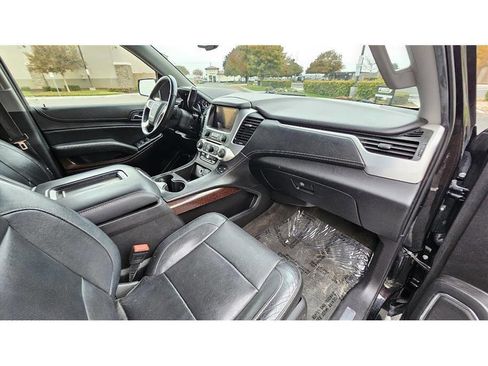 Used 2015 GMC Yukon SLT image 14