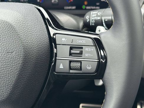 Certified 2026 Acura Integra A-Spec FWD image 24