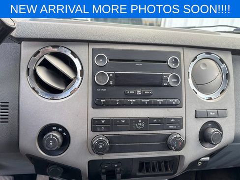 Used 2015 Ford F250 XLT AWD/4WD image 9