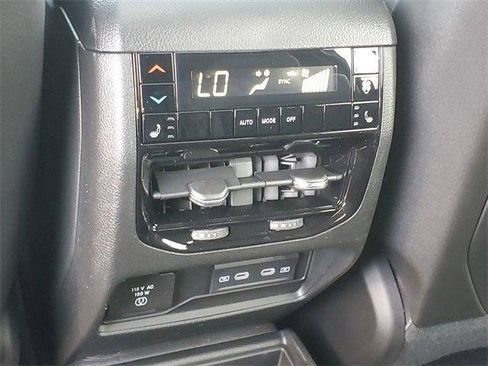 New 2026 Jeep Grand Cherokee L Limited AWD/4WD image 12