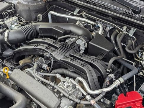 Used 2021 Subaru Outback Premium image 35