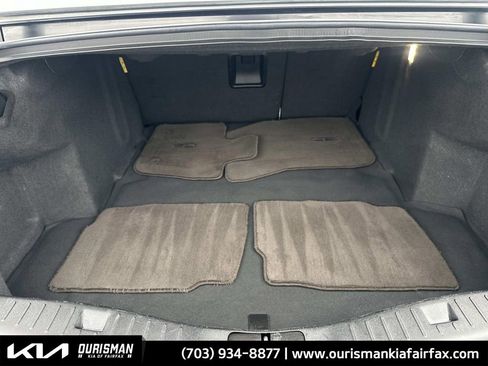 Used 2017 Lincoln MKZ Select w/ Select Plus Package image 24