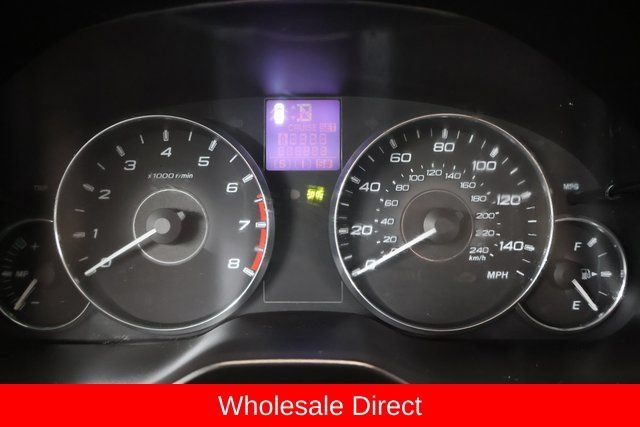 Used 2012 Subaru Legacy 2.5i Premium AWD/4WD image 16