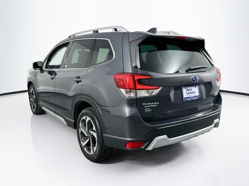 Used 2023 Subaru Forester Touring AWD/4WD image 7