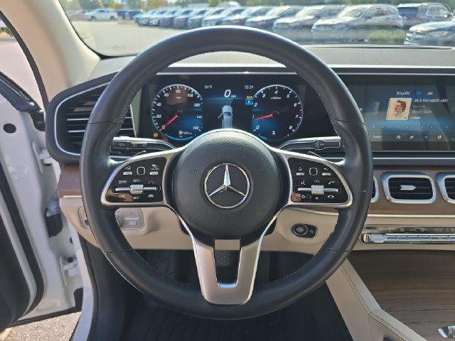 Used 2023 Mercedes-Benz GLE 350 image 30