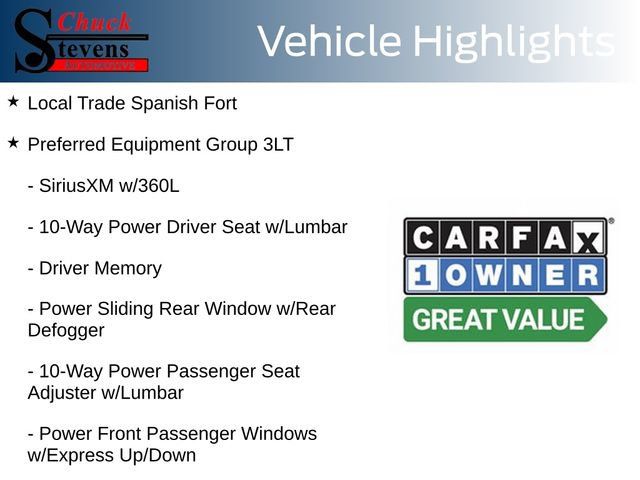 Used 2024 Chevrolet Silverado 1500 ZR2 AWD/4WD image 7