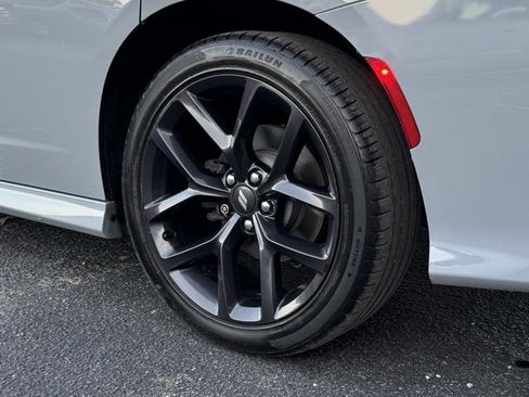 Used 2020 Dodge Charger R/T w/ Blacktop Package image 23