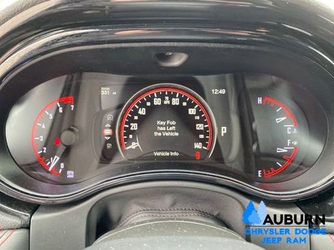 Used 2026 Dodge Durango GT AWD/4WD image 41