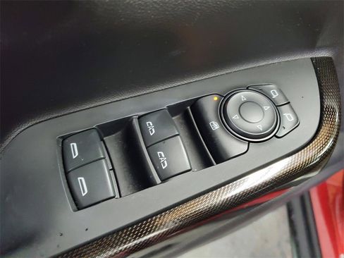 Used 2023 GMC Acadia AT4 w/ Trailering Package image 9