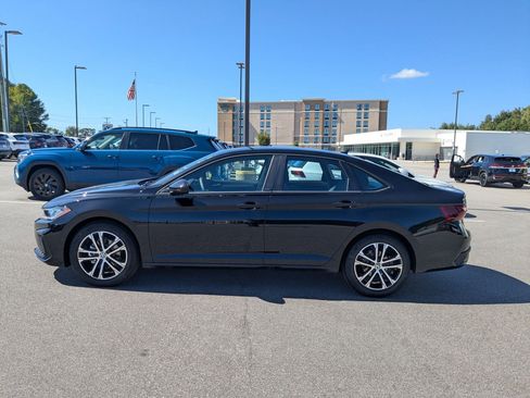 New 2026 Volkswagen Jetta Sport image 6