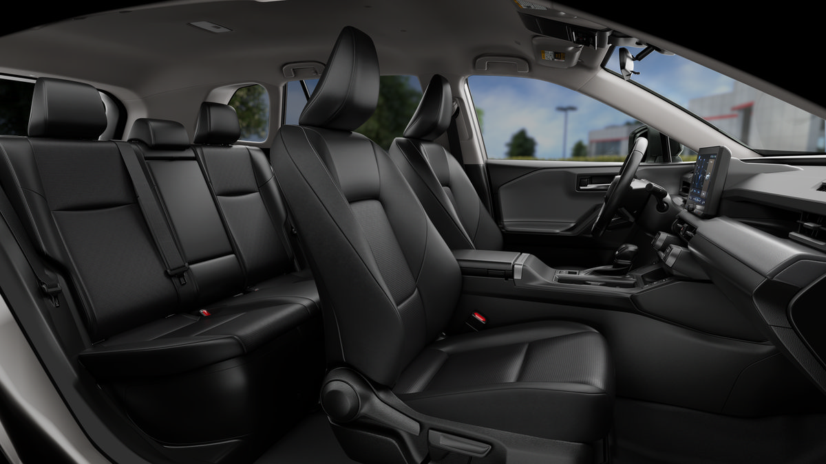 New 2026 Toyota RAV4 XLE Premium AWD/4WD image 20