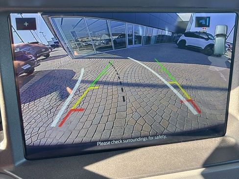 Used 2024 Ford Bronco Big Bend image 22