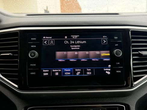 Used 2021 Volkswagen Atlas SEL Premium AWD/4WD image 35