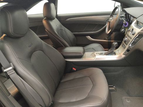 Used 2013 Cadillac CTS Performance image 21