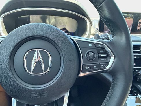 Used 2023 Acura MDX FWD w/ Technology Package image 28