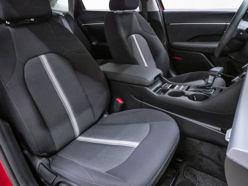 Certified 2026 Hyundai Sonata SE FWD image 14