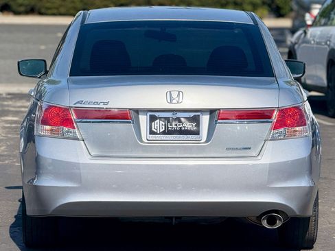 Used 2012 Honda Accord SE image 2