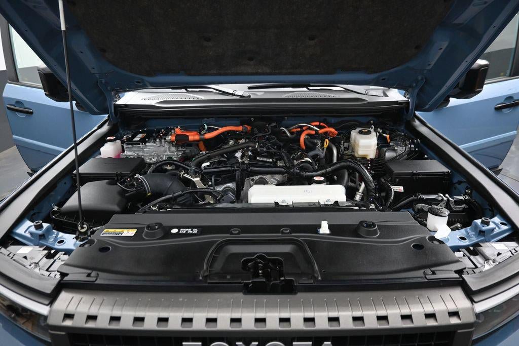 New 2027 Hyundai Kona SEL Sport FWD image 38