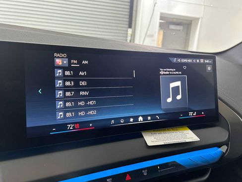 New 2026 BMW X3 xDrive30 w/ Premium Package image 12