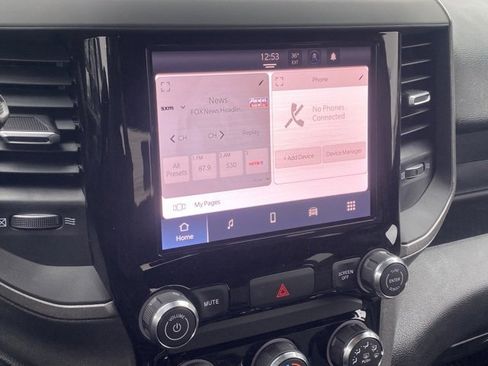 New 2026 RAM 2500 Tradesman w/ Chrome Appearance Group image 19