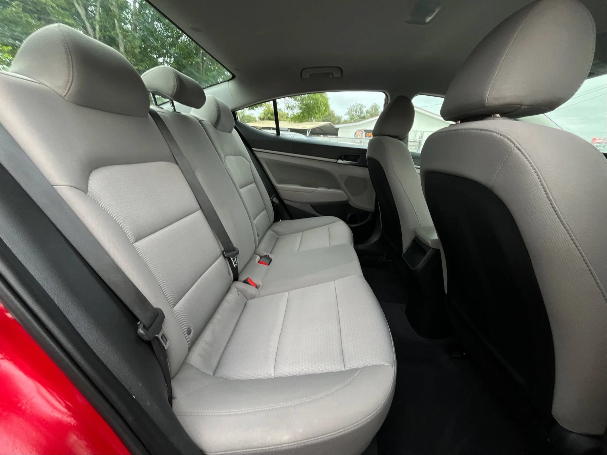 Used 2018 Hyundai Elantra SEL FWD image 23