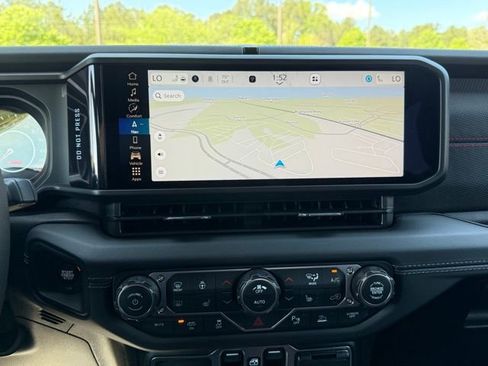 New 2026 Jeep Wrangler Unlimited Rubicon 392 w/ Quick Order Package 27X Moab image 21