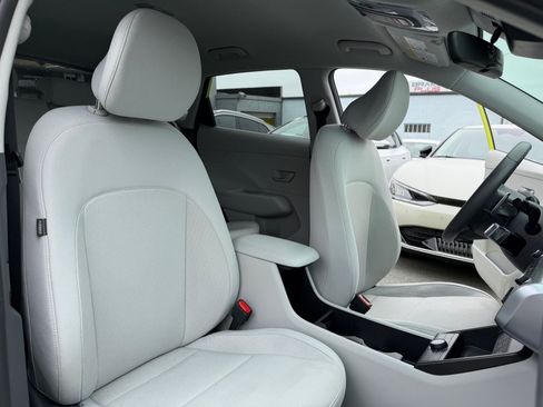 Used 2024 Hyundai Kona SEL FWD image 33