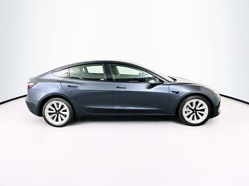 Used 2023 Tesla Model 3 Standard Range image 10